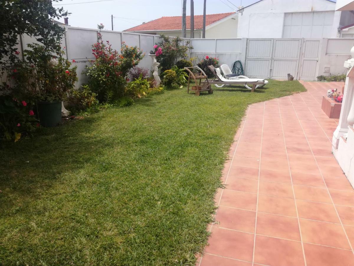 Casa Lagoa Verde Esmoriz Exterior photo